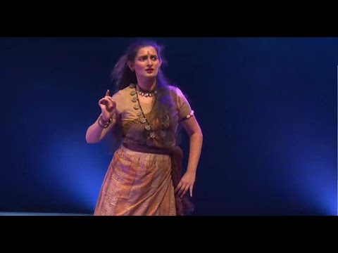 Music: An Overview of Kathak Session 6 - Hon'ble Guru Shama Bhate, Pune