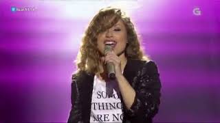 Verónica Romero - Eres La Voz