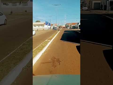 Porto esperidião,  MATO GROSSO