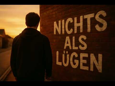NICHTS ALS LÜGEN
