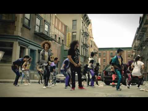 Everyday I'm Hustlin