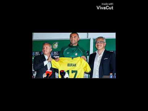 Burak yılmaz to Fortuna Sittard?🟢🟡 ✅️