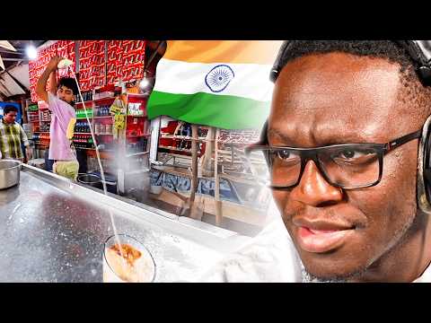 Deji Reacts To Indian TikTok's