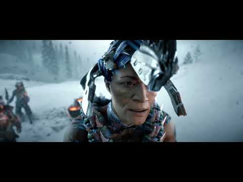 Horizon Zero Dawn Gameplay part 69/72 (Normal)