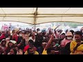 Khuzani Dumbe