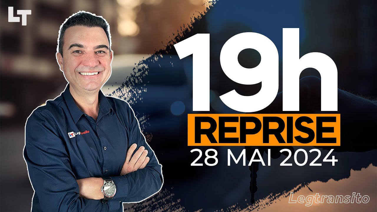 MECÂNICA - As 30 Questões que MAIS CAEM no Detran #legtransito #ronaldocardoso