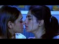 Rasha Kirmani Lesbian Kissing Srítshaw Hot