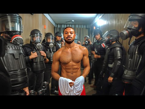 Russian Mafia Killed His Wife Unaware He's An Elite Navy SEAL