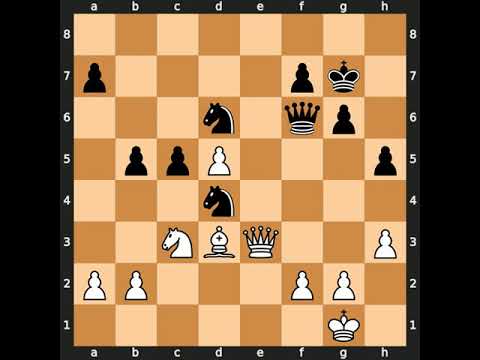 Pershin,Denis (2388) vs Nesterov,Arseniy (2514) - ch-RUS Blitz 2021 2021.10.11