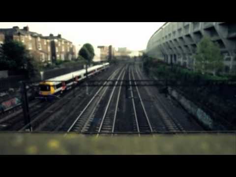 Orange Hill Productions Ft Chino & Ritchie Dan - Dan Man - (Official Video)