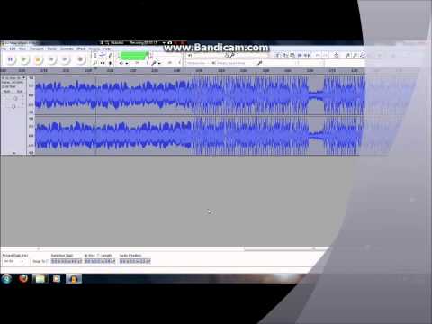 My Moar Ghosts n stuff Remix