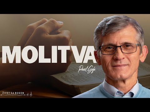 Život sa Bogom S03E01 - MOLITVA - Pavel Goja [Life with God S03E01 - PRAYER - Pavel Goia]