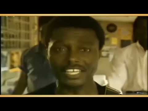 SAM FAN THOMAS - Mohe l'enfant