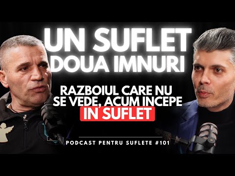 One Soul, Two Anthems!The Life of a Soldier Who Wrote for Souls**#Podcast Darius Decebal