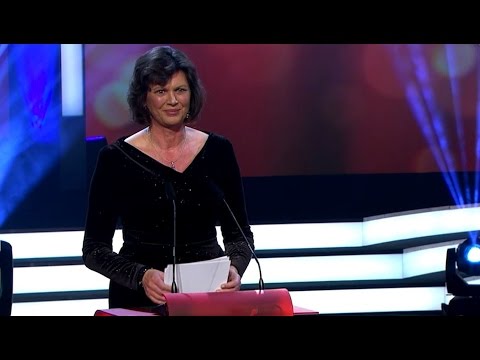 Bayerischer Filmpreis 2015 - Bayern