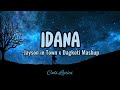 IDANA (lyrics) : Jayson in Town