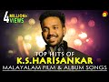 Top Hits of K S Harisankar | Malayalam Film and Album Songs