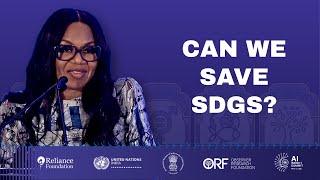 Sustainable Development at Risk: Why Collaboration Between India and Africa Matters