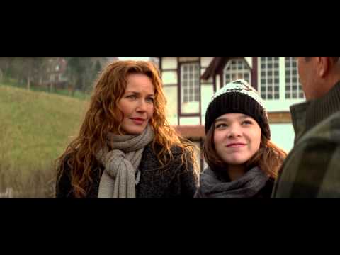 3 Days to Kill Official Trailer