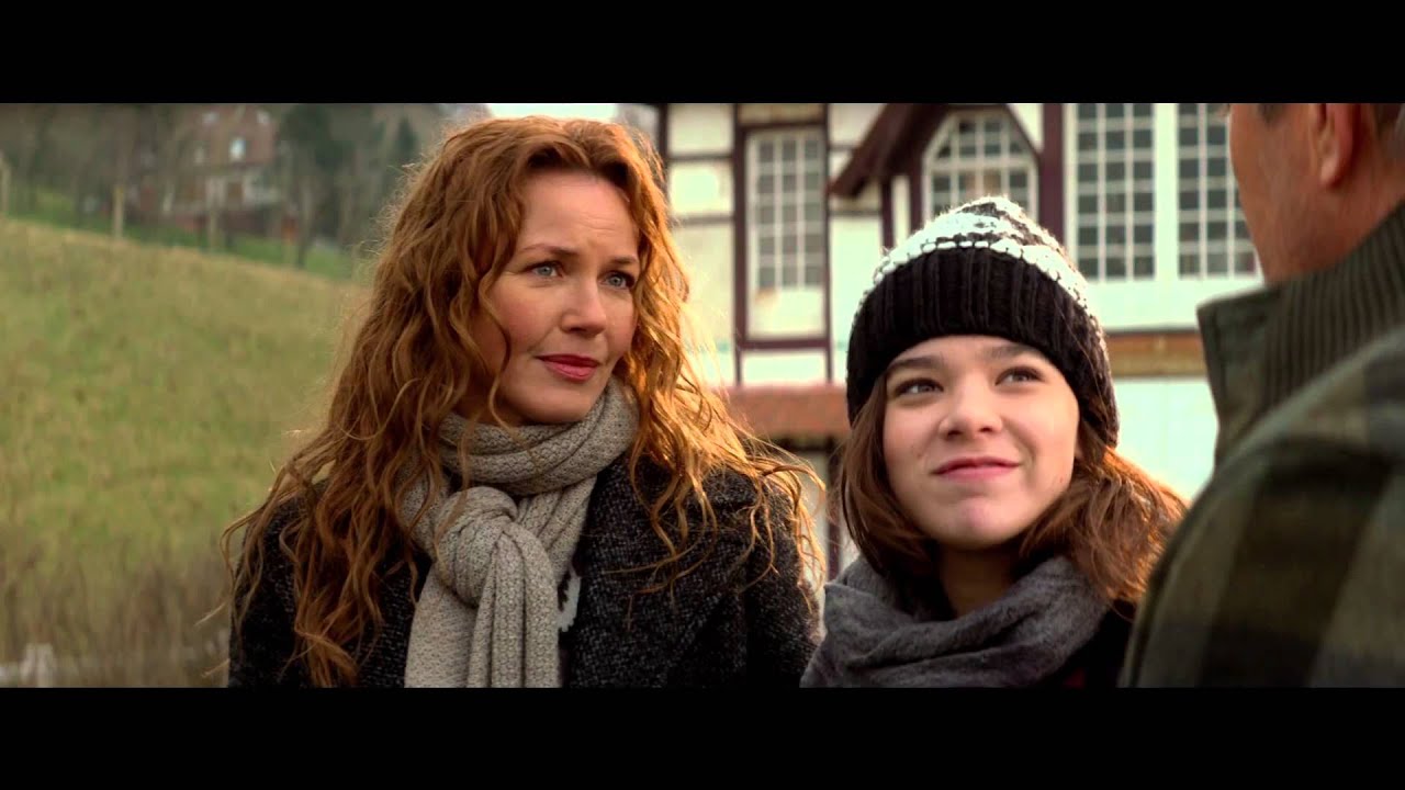 Trailer for 3 Days to Kill