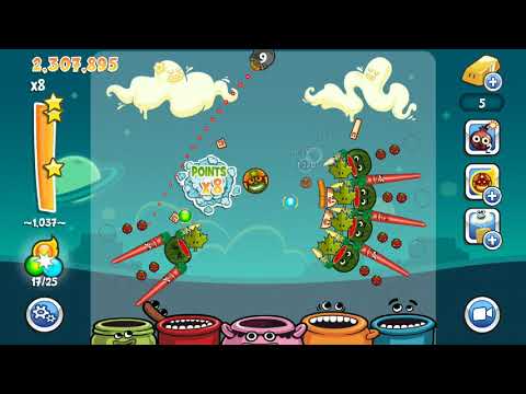 PAPA PEAR SAGA LEVEL 1037 ❗UNBEATABLE SCORE❗3 STARS❗NO BOOSTER ❗✔✔GAMING EVERYTIME WITH SHOBBY ✔✔