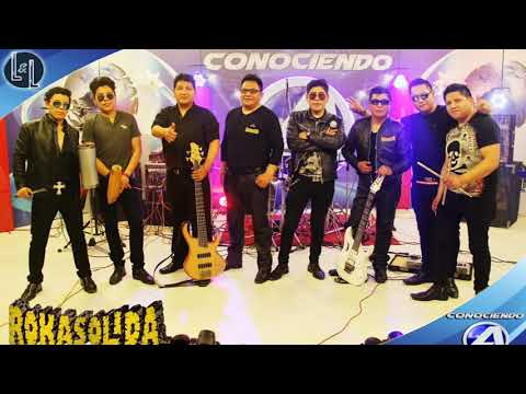 Rokasolida - La trampa