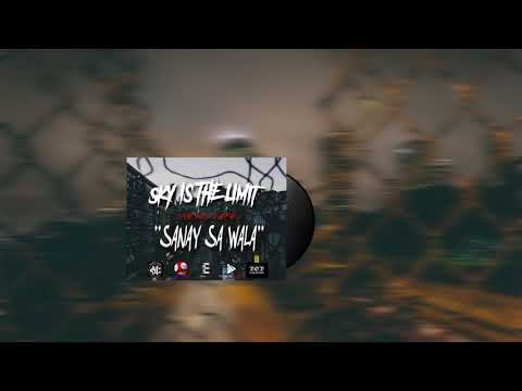 SANAY SA WALA - JMARTIN NHEGZ OUJHAY - DO OR DIE MUZIK (PROD BY EMZIE BEATZ)