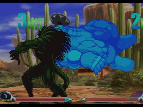 MvC2: Crack Til Dawn 3 [LB] - Duke vs DarkDios .:2.25.23:. [Romneto Commentary]