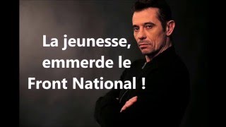 La France est internationale Music Video