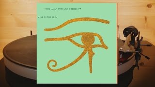 The Alan Parsons Project - Eye in the Sky - Full Album - Vinyl