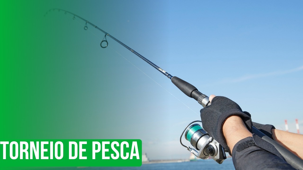 Torneio de Pesca