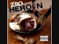 Z-ro - Rollin On Swangaz feat. Chris Ward