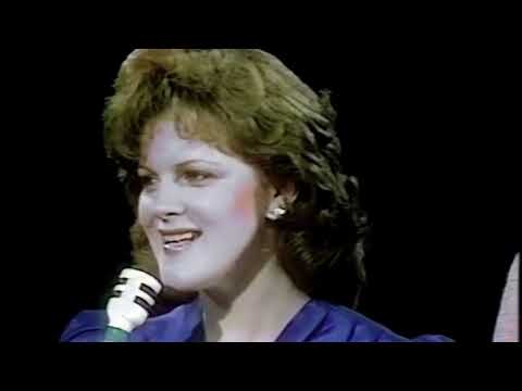 THE LEFEVRES 1983 TV clip - Alphus LeFevre, Scott LeFevre, Marla LeFevre, and Rick Campbell.