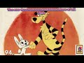 Crusader Rabbit The Forgotten Character Who Started It All