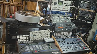 Video thumbnail for EPROMgrind a sample pack by Goldbaby by GoldbabySamples