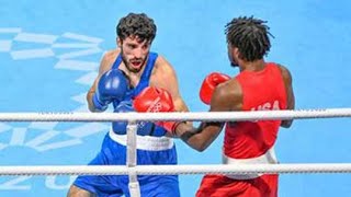 Հովհաննես Բաչկովը՝օլիմպիական խաղերի բրոզե մեդալակիր