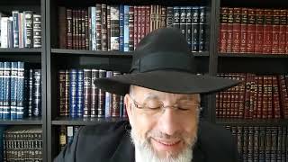 La résilience face aux épreuves Léilouy nishmat de Hanna bât Méssaouda zal