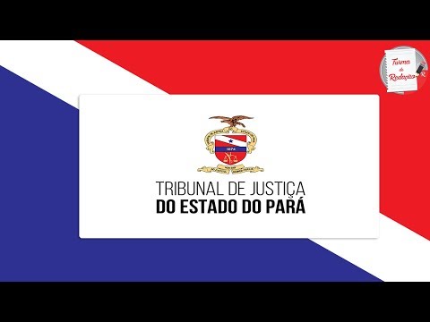 CONCURSO TJ-PA - DISCURSIVAS - Júnia Andrade