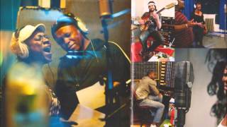 THE DAP KINGS I'll Still Be True