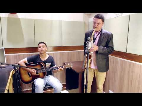 More Than Words (Extreme) | Sax Instrumental