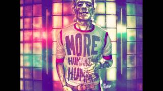 PANDAmic - Phrantic (Vakkuum Remix)