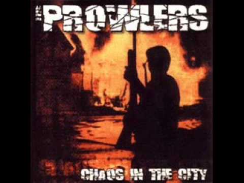 The Prowlers - Friday Night.wmv