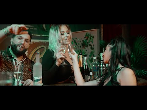 Florin Salam - Tzanca Uraganu - Leo de la Kuweit -Fac pacate din placere