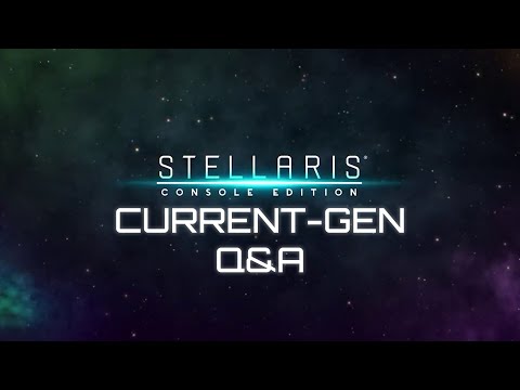 Stellaris: Console Edition | The Ascension Continues
