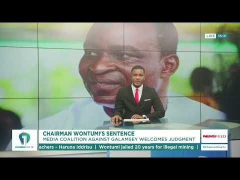 Chairman Wontumi Jailed: Ken Ashigbey Demands More Arrests Over Illegal Mining