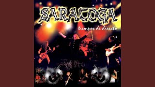 A Sangre y Fuego (En Directo)