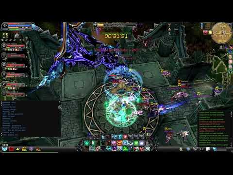 Cabal Online NA: Dominance (FA) - Flag/Bonus War (1/16/2022)