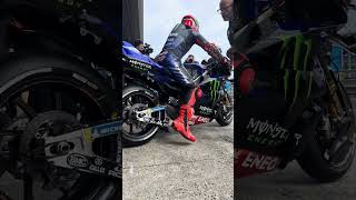 Download lagu MotoGP 🔥 Fabio Quatararo 🔥 Monster Energy Yamaha 🔥 Pole Position mp3