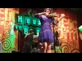 Gaelic Storm - Kiss Me Im Irish