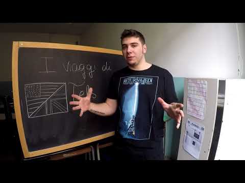 Tour operator TELS  Apollonio Sofia, Bini Martina, Ferrari Francesca, Gabetta Martina, Leali Arianna